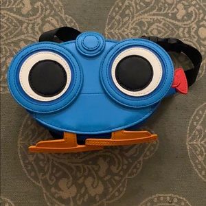 Brand new loungefly fanny pack